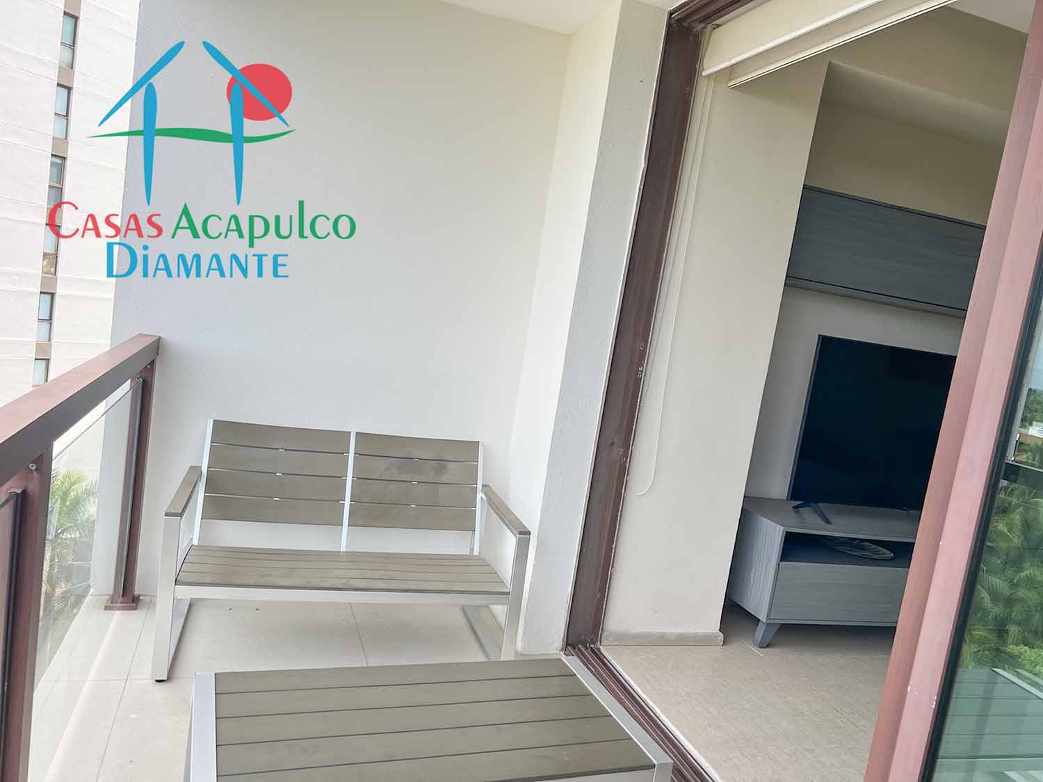 La Isla Ibiza H6 - Terraza 3 La Isla Ibiza H6 - Terraza 3